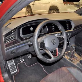 Bild von Bill Jacobs Volkswagen