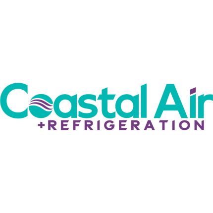 Logo from Coastal Air + Refrigeration