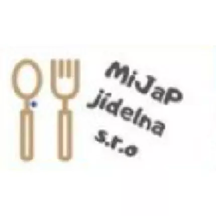 Logo von MiJaP jídelna, s.r.o.