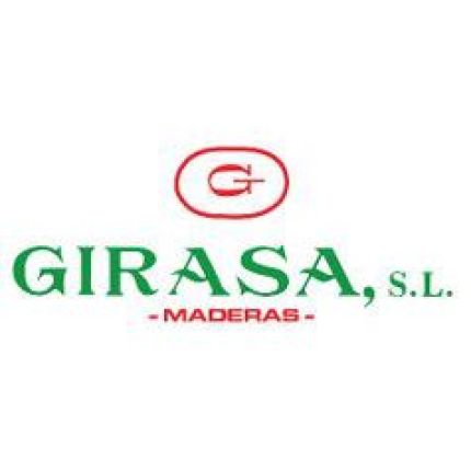 Logo da Maderas Girasa