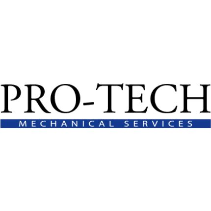 Logo de Pro-Tech Mechanical Services