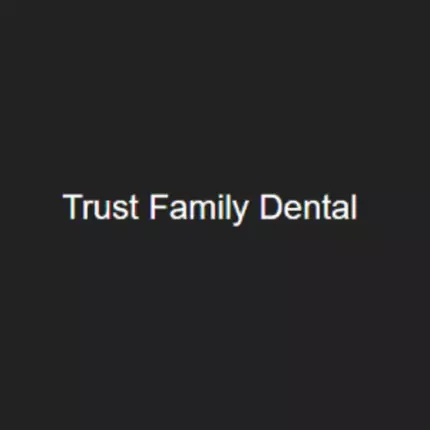 Λογότυπο από Trust Family Dental