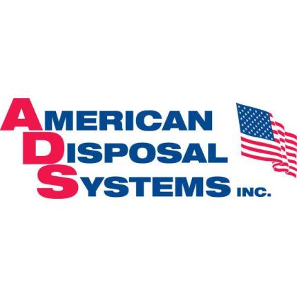 Logo from American Disposal Systems Inc