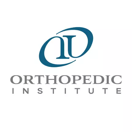 Logo de Orthopedic Institute