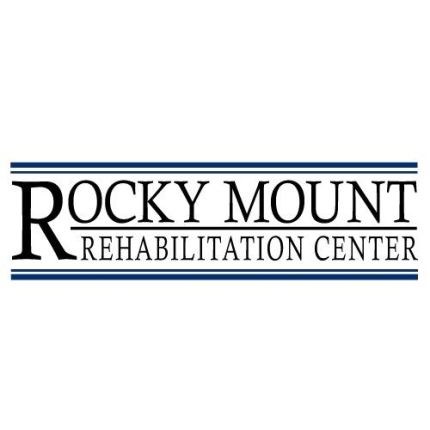Logo de Rocky Mount Rehabilitation Center