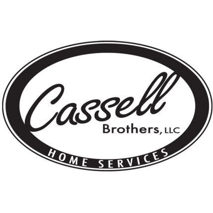 Logo van Cassell Brothers Heating & Cooling