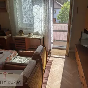 Reality Kuřim - Ing. Jiří Vlasák