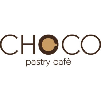 Logo de Choco Pastry Cafè