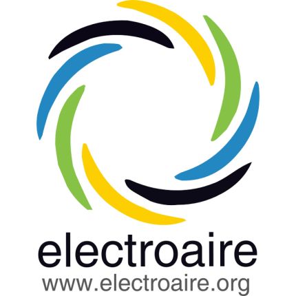 Logotyp från Electroaire