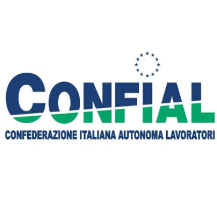 Logotyp från Conf.I.A.L.