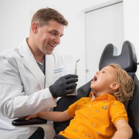 Bild von On The Cusp Pediatric Dentistry