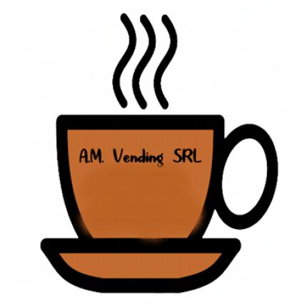 Logo von A.M. Vending
