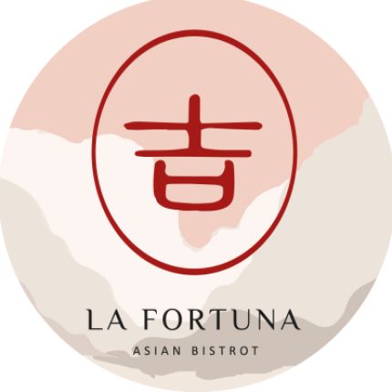 Λογότυπο από La Fortuna Asian Bistrot