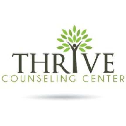 Logo da Thrive Counseling Center