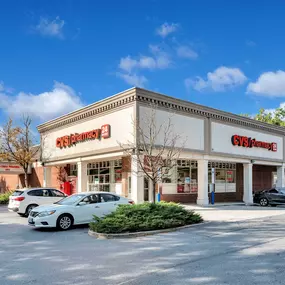 CVS Pharmacy Near Camden Potomac Yard