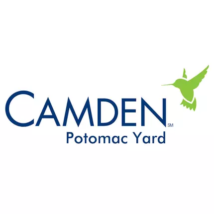 Λογότυπο από Camden Potomac Yard Apartments