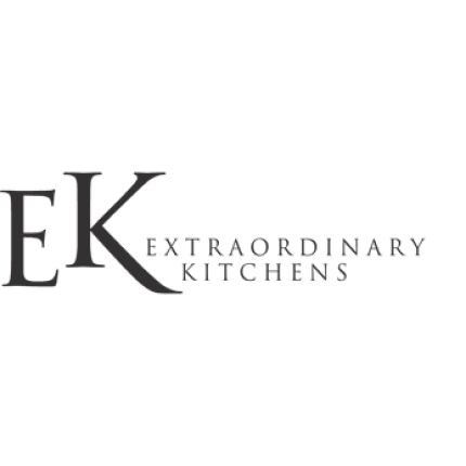 Logo from Extraordinary Kitchens