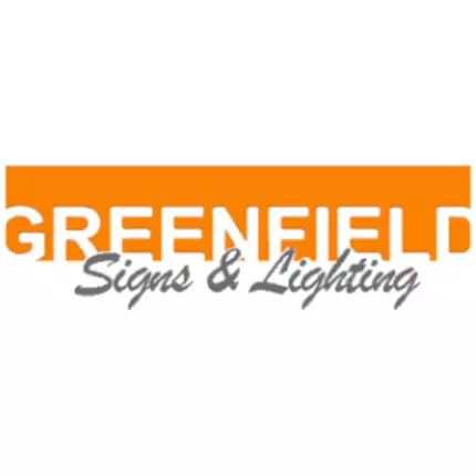 Logotyp från Greenfield Signs & Lighting