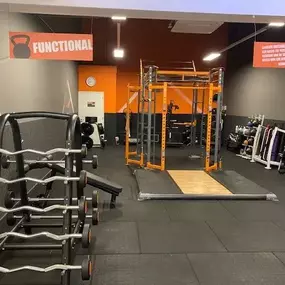 Bild von Basic-Fit 24/7