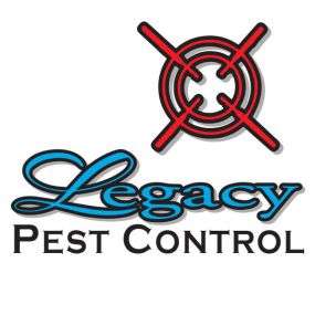 Legacy Pest Control serving Salt Lake City, Utah.
