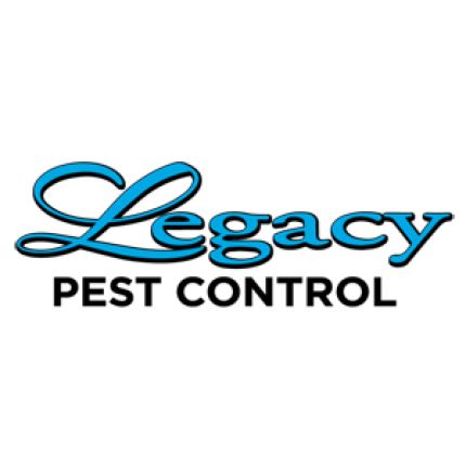 Logotipo de Legacy Pest Control