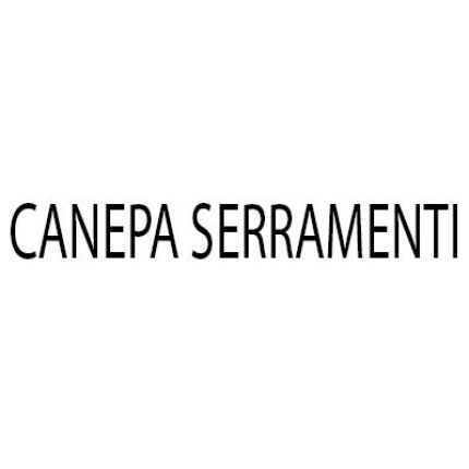 Logo van Canepa Serramenti di Zaccone Roberto