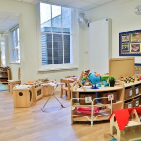 Bild von Bright Horizons Palmers Green Day Nursery and Preschool