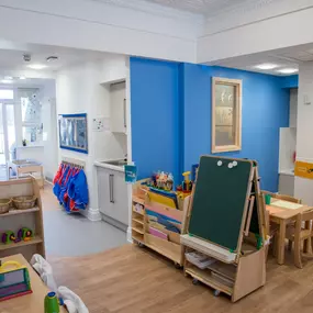 Bild von Bright Horizons Palmers Green Day Nursery and Preschool