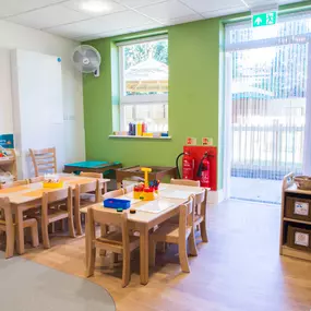 Bild von Bright Horizons Palmers Green Day Nursery and Preschool