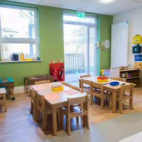 Bild von Bright Horizons Palmers Green Day Nursery and Preschool