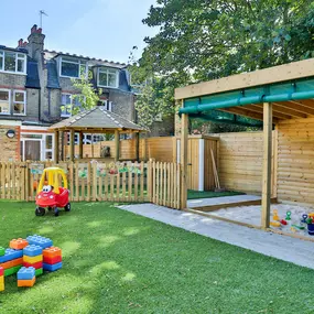 Bild von Bright Horizons Palmers Green Day Nursery and Preschool