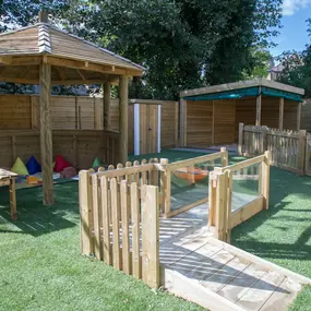 Bild von Bright Horizons Palmers Green Day Nursery and Preschool