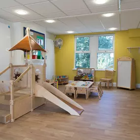 Bild von Bright Horizons Palmers Green Day Nursery and Preschool