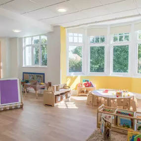 Bild von Bright Horizons Palmers Green Day Nursery and Preschool