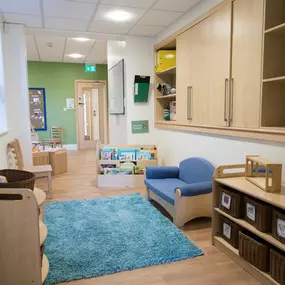 Bild von Bright Horizons Palmers Green Day Nursery and Preschool