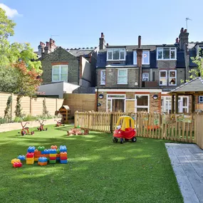 Bild von Bright Horizons Palmers Green Day Nursery and Preschool