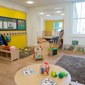 Bild von Bright Horizons Palmers Green Day Nursery and Preschool