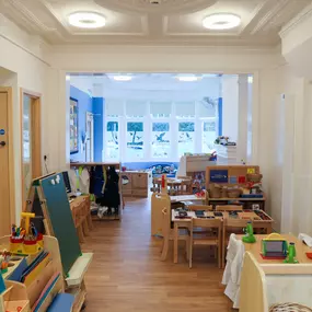 Bild von Bright Horizons Palmers Green Day Nursery and Preschool