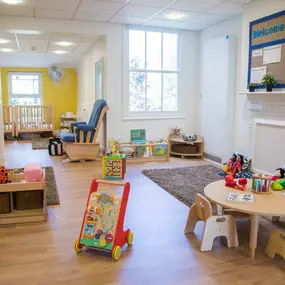 Bild von Bright Horizons Palmers Green Day Nursery and Preschool