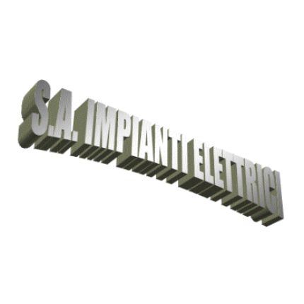 Logotyp från S.A. Impianti