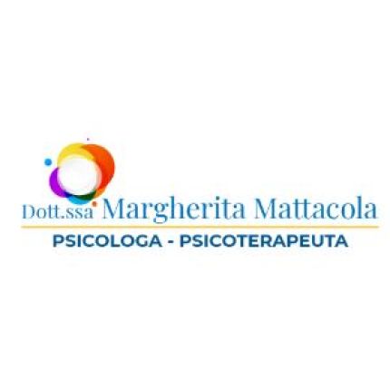 Logo de Dott.ssa Margherita Mattacola  Psicologa Psicoterapeuta
