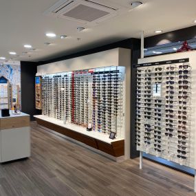 Bild von Opticien Krys