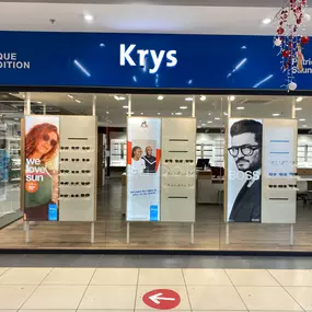 Bild von Opticien Krys