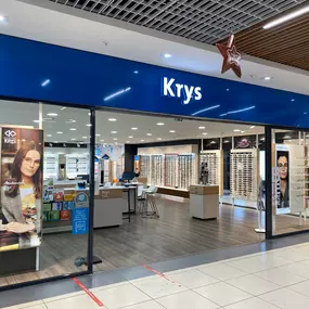 Bild von Opticien Krys