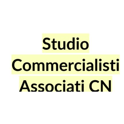 Logotyp från Studio Commercialisti Associati CN