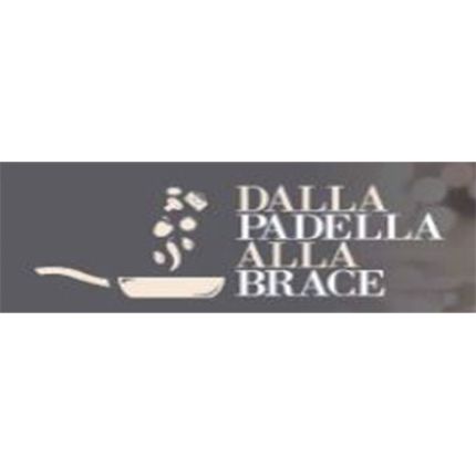 Logo von Dalla Padella alla Brace