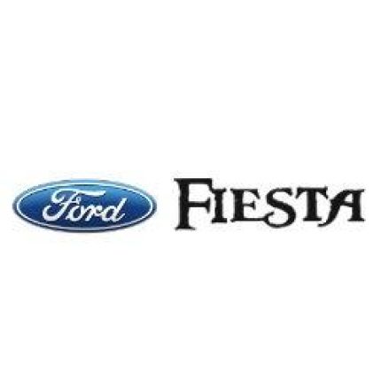 Logotyp från Fiesta Ford, Inc.