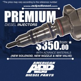 Bild von American Diesel Parts