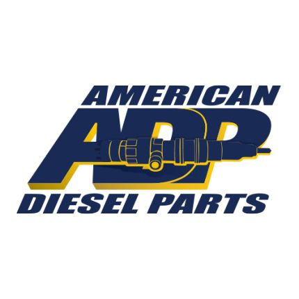 Logo from American Diesel Parts