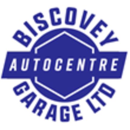 Logotipo de BISCOVEY GARAGE LTD
